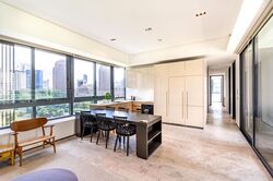 OUE Twin Peaks (D9), Condominium #348620061